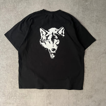 Kill Crew Heavyweight Tee