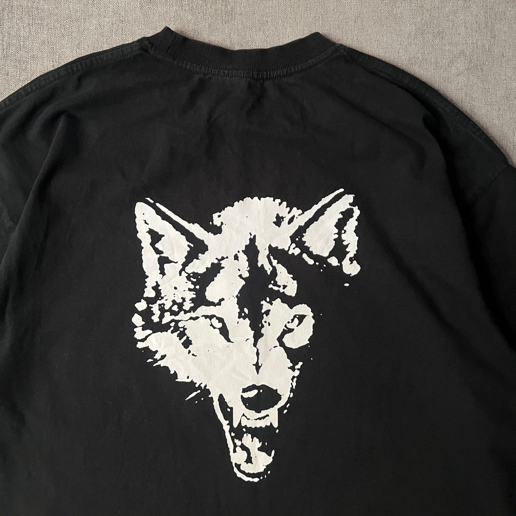 Kill Crew Heavyweight Tee