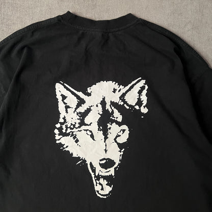 Kill Crew Heavyweight Tee
