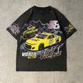 Pacsun Racing Heavyweight Tee