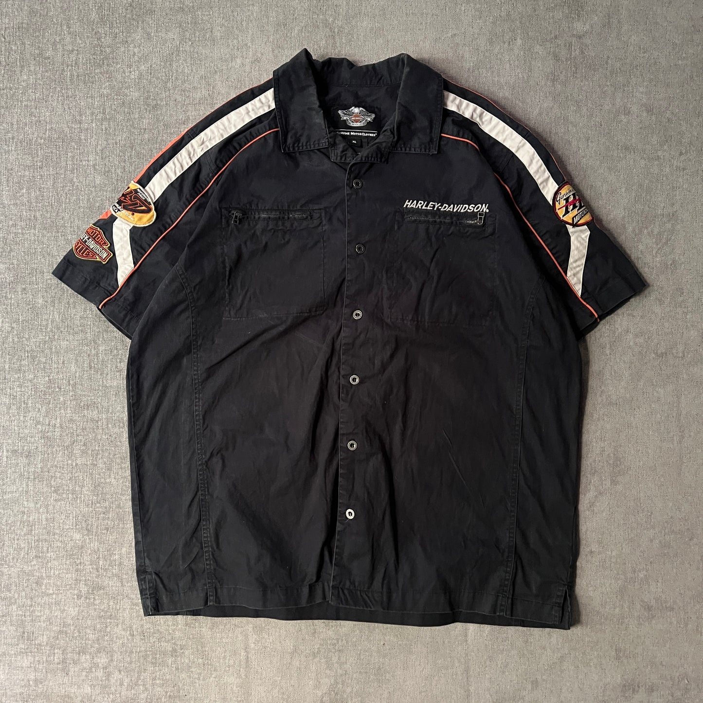 Harley-Davidson Shirt