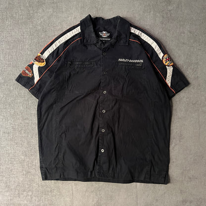 Harley-Davidson Shirt