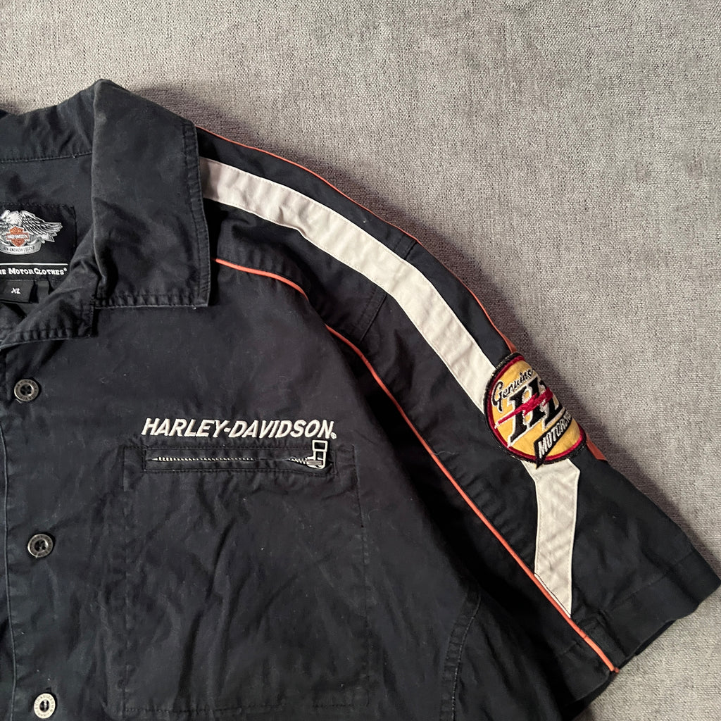 Harley-Davidson Shirt