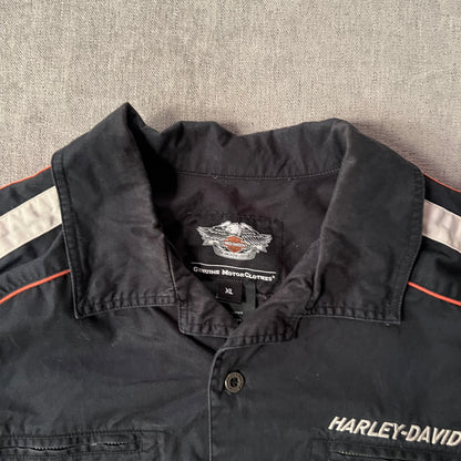 Harley-Davidson Shirt