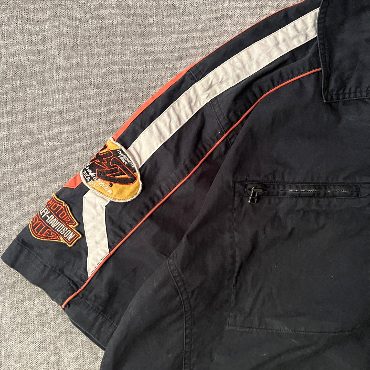 Harley-Davidson Shirt