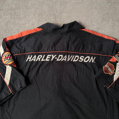 Harley-Davidson Shirt