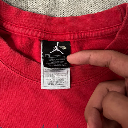 Jordan x Nike Vintage Tee