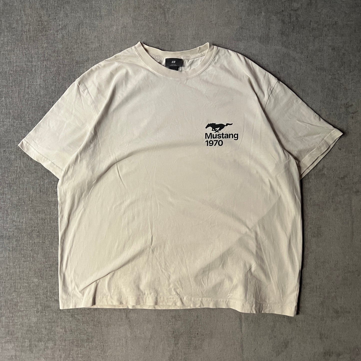 H&M x Ford Tee