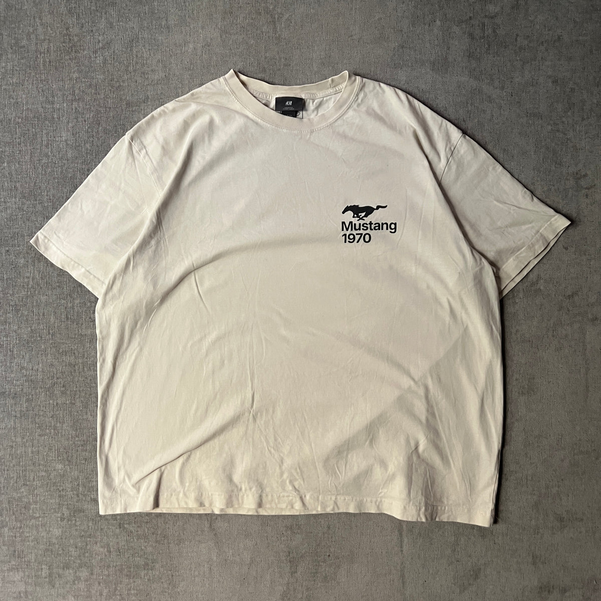 H&M x Ford Tee