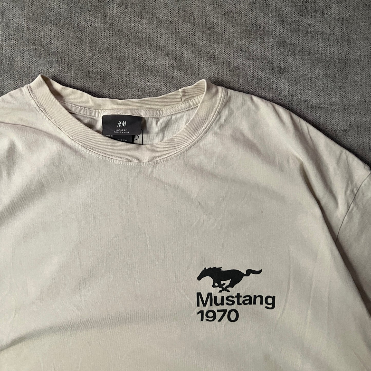 H&M x Ford Tee