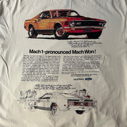 H&M x Ford Tee