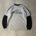 QuickSilver Vintage Long Sleeve