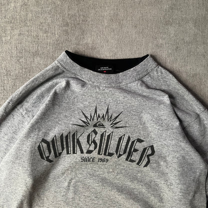 QuickSilver Vintage Long Sleeve