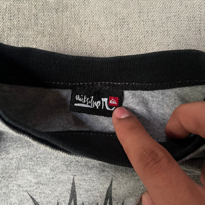 QuickSilver Vintage Long Sleeve