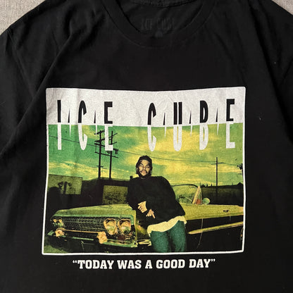 Ice Cube Tee