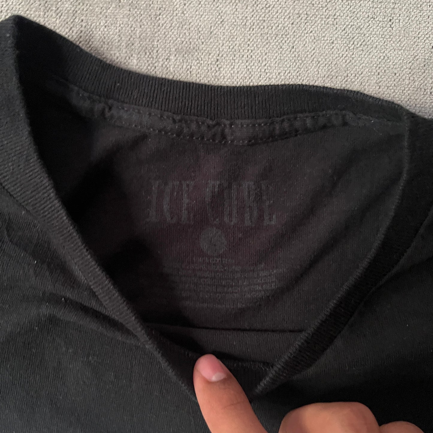 Ice Cube Tee