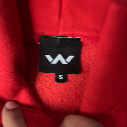 "Can You Imagine?" Boxy Hoodie