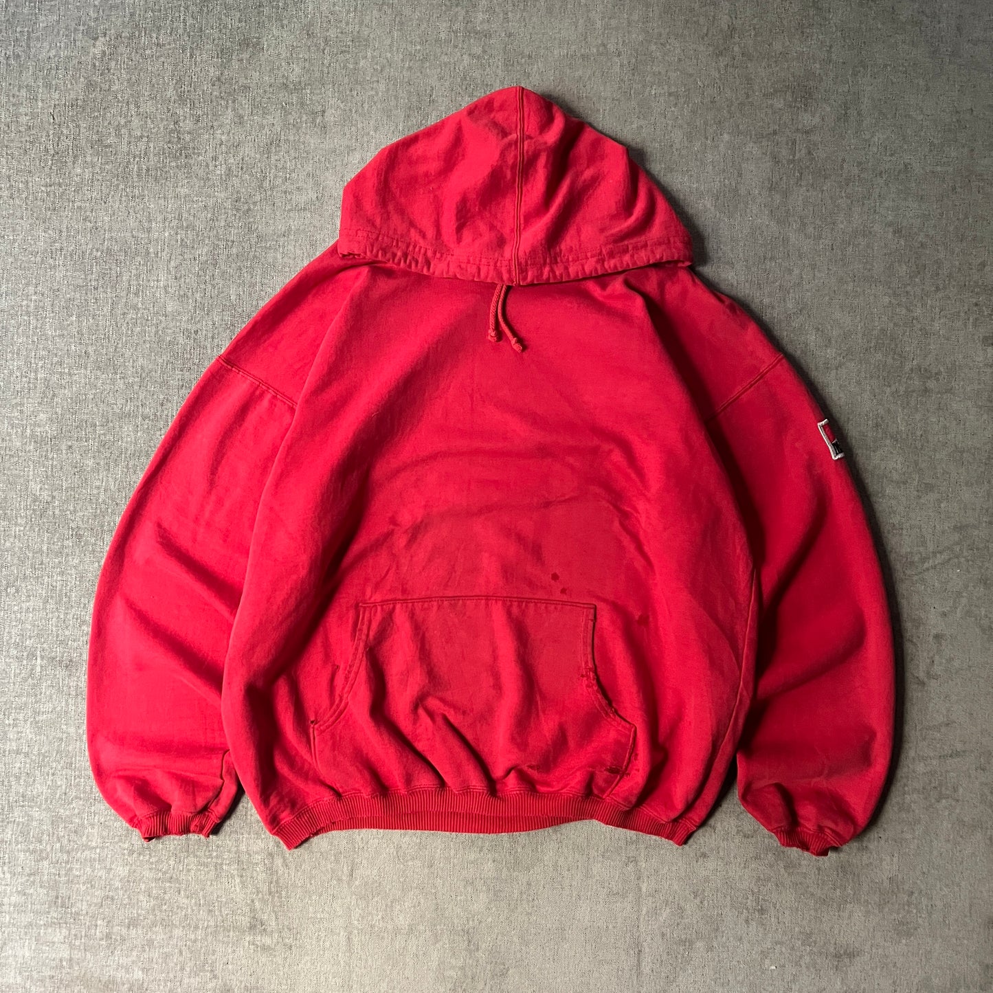 Marlboro Boxy Hoodie