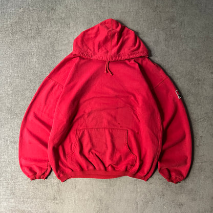 Marlboro Boxy Hoodie