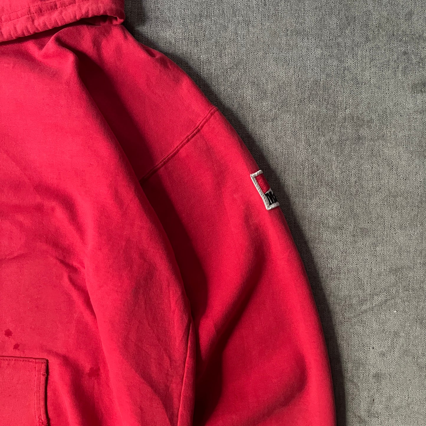 Marlboro Boxy Hoodie