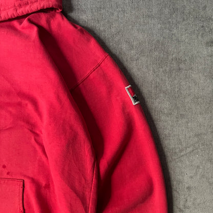 Marlboro Boxy Hoodie