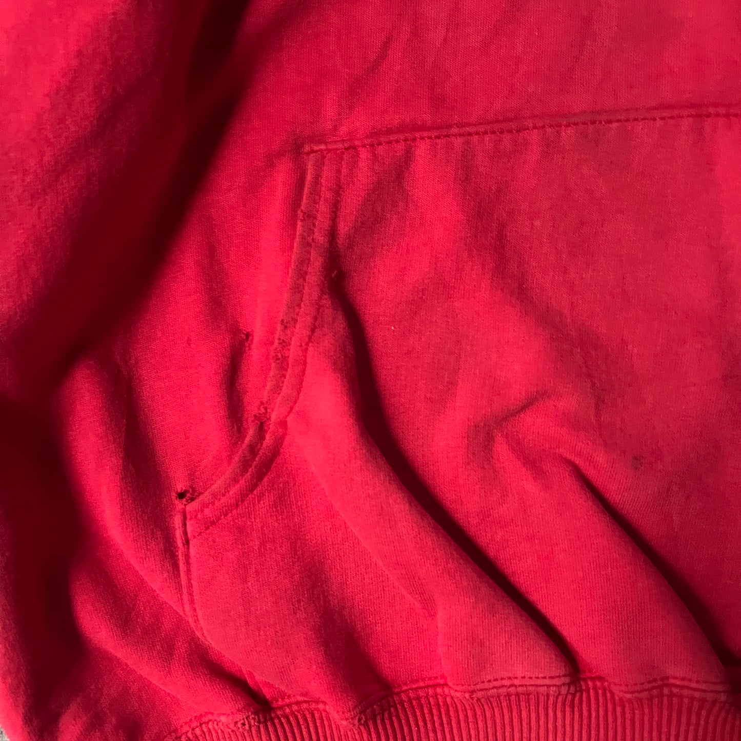 Marlboro Boxy Hoodie