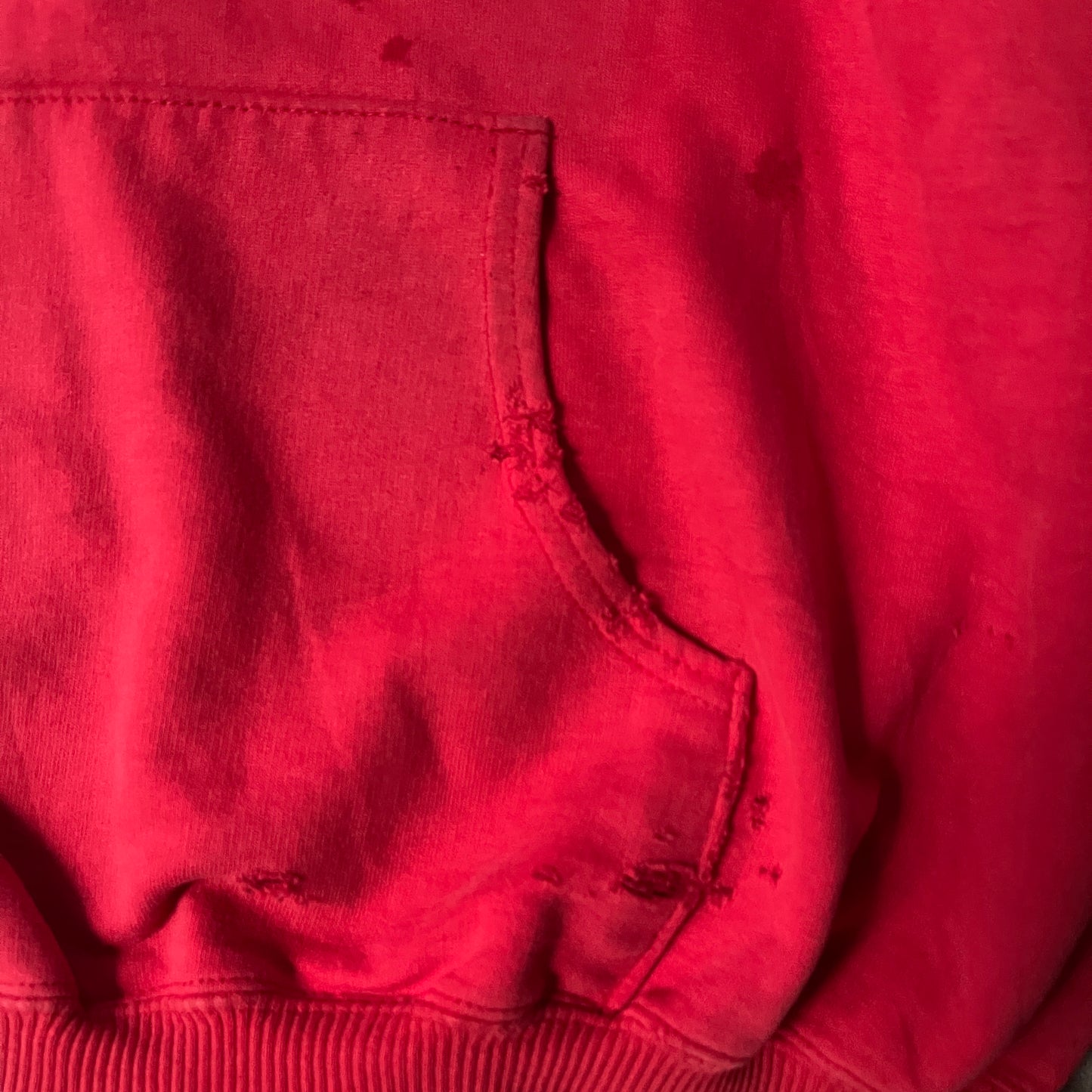 Marlboro Boxy Hoodie
