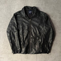 GAP Leather Jacket
