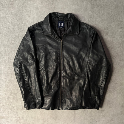GAP Leather Jacket