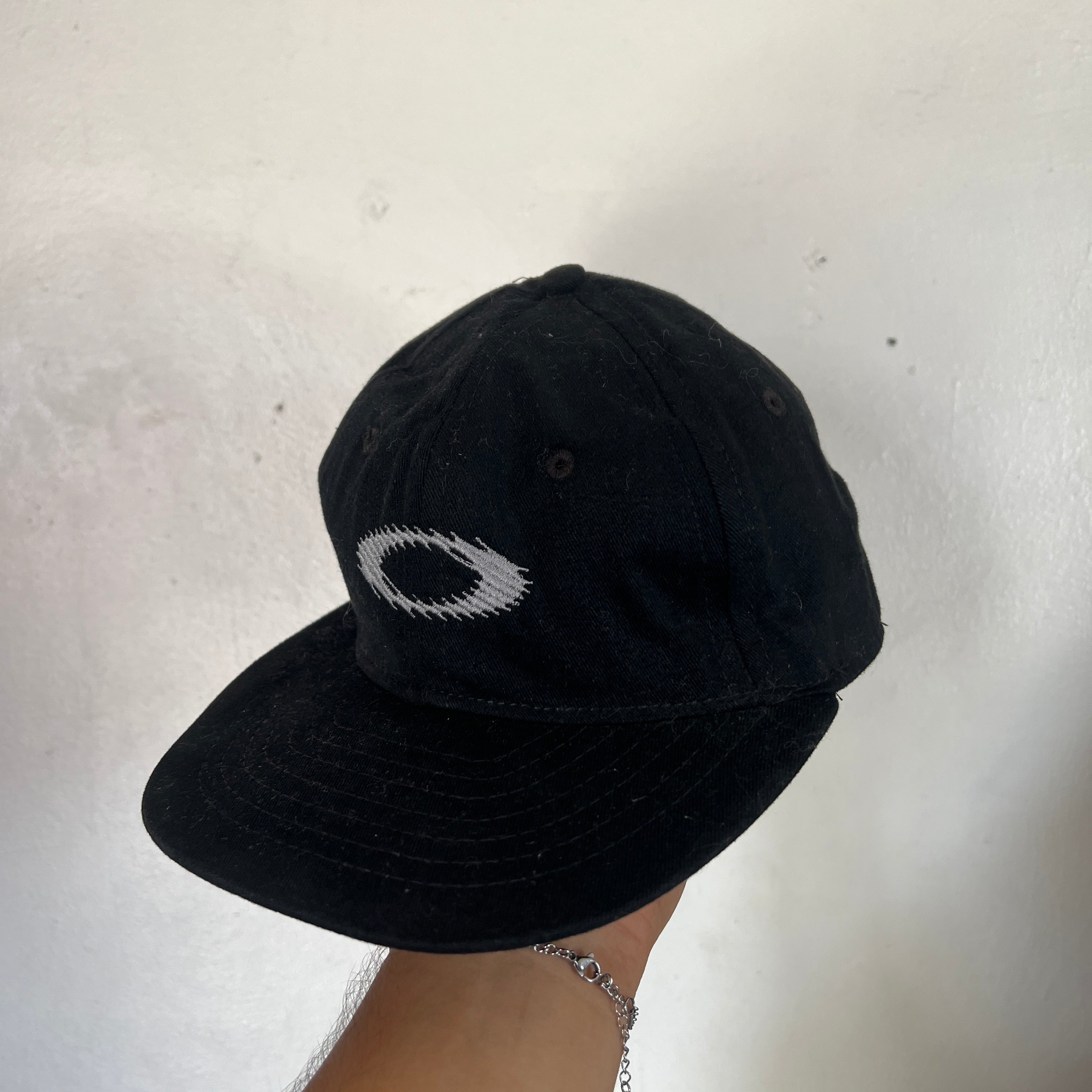 Gorra Oakley Software
