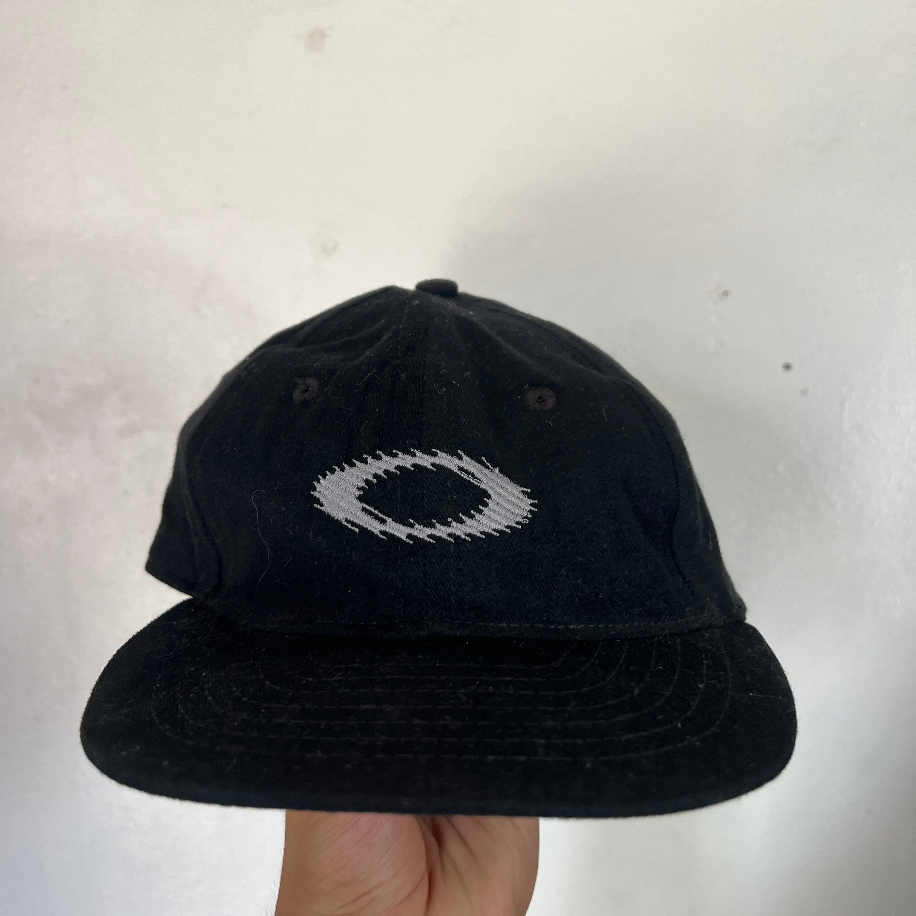 Gorra Oakley Software