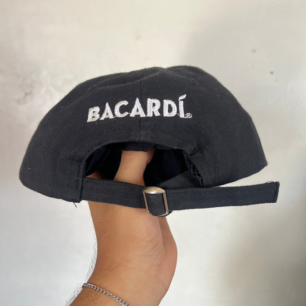 Gorra Bacardí "Make it Spiced"