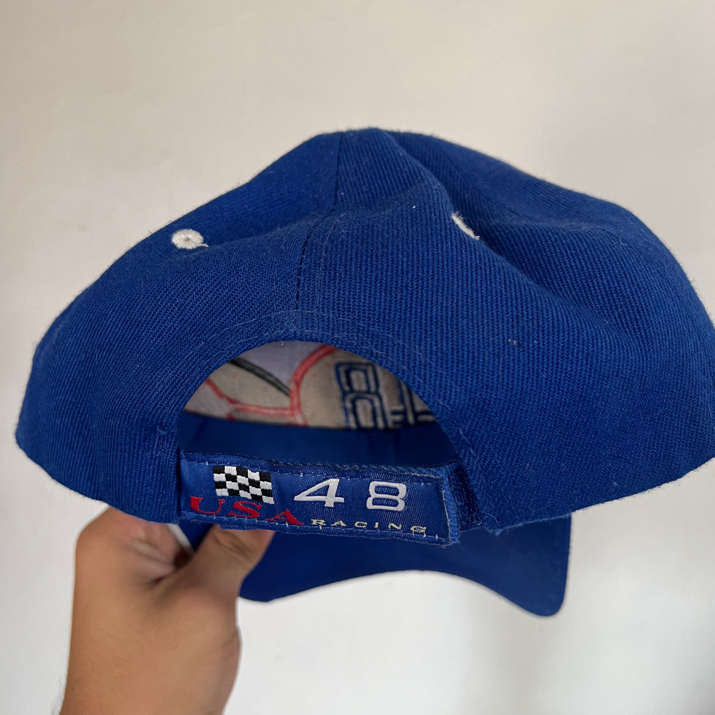 Gorra NASCAR "48 Racing"