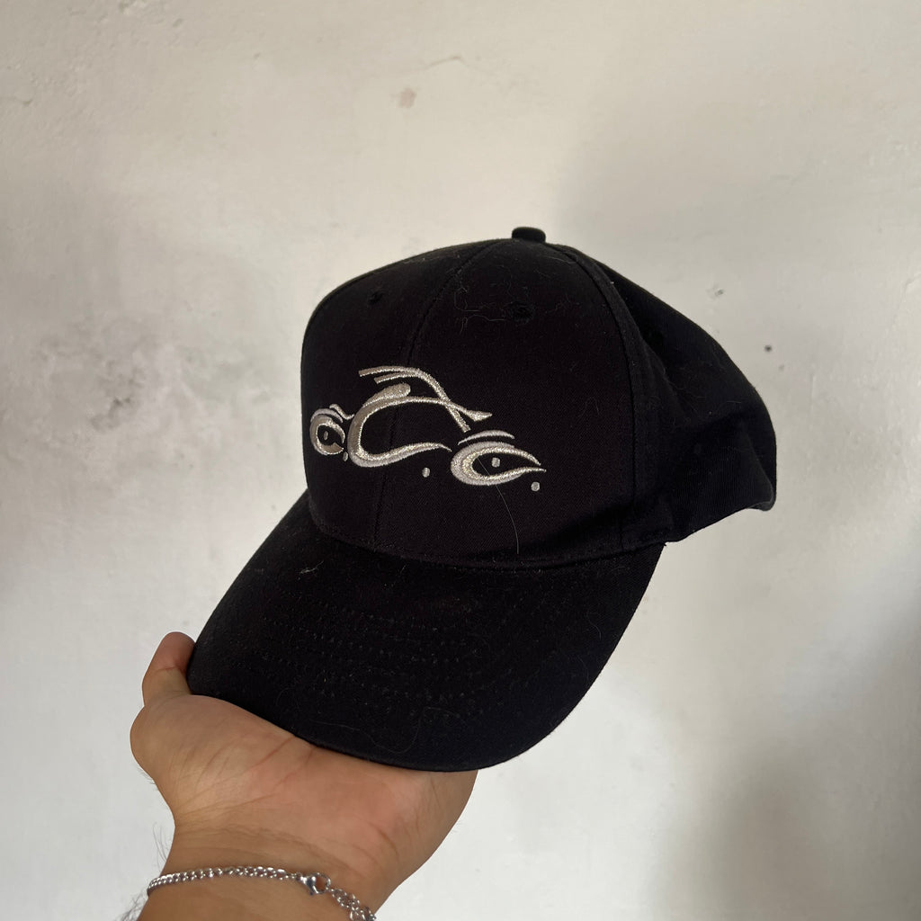 Gorra OCC Vintage
