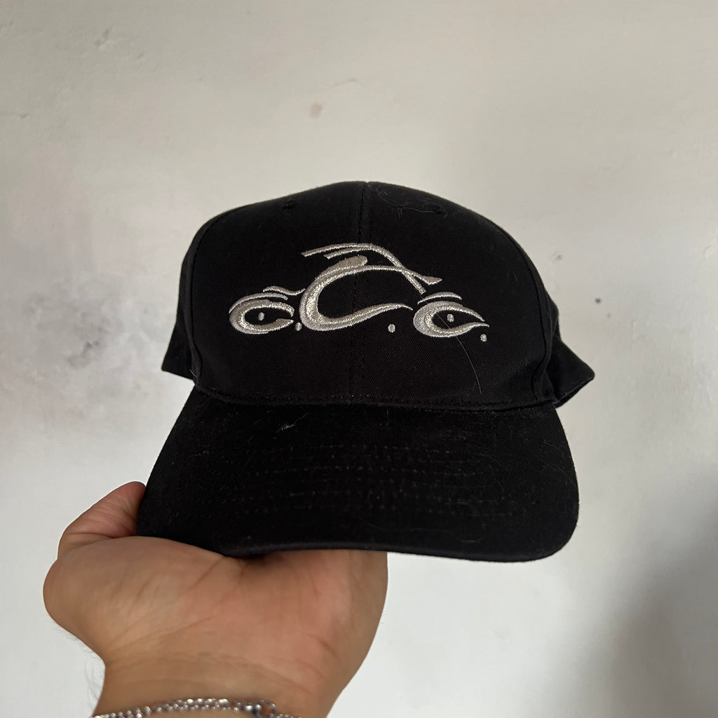 Gorra OCC Vintage