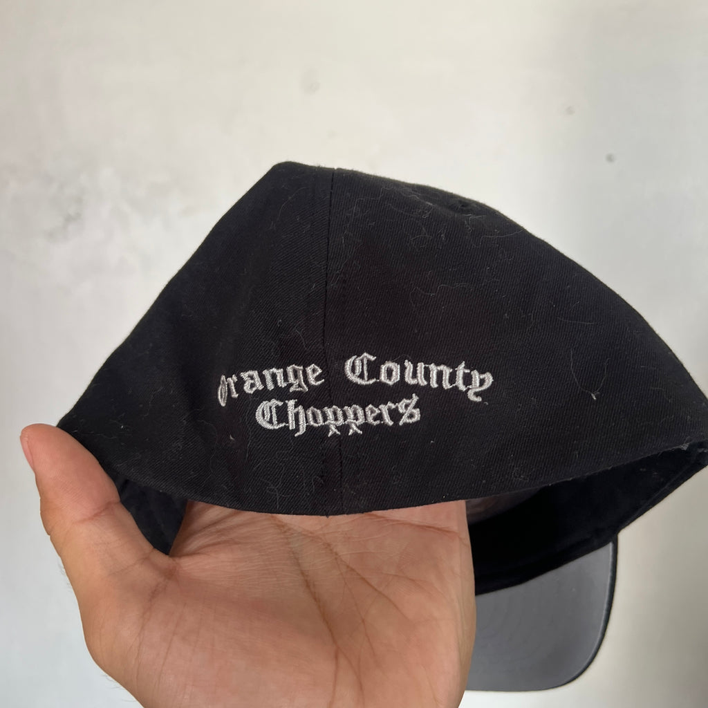 Gorra OCC Vintage