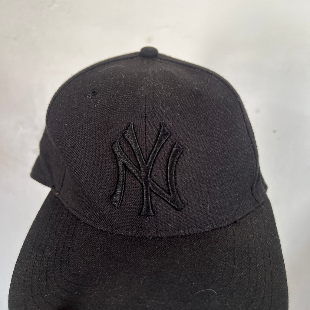 Gorra NY Yankees 47´ Black