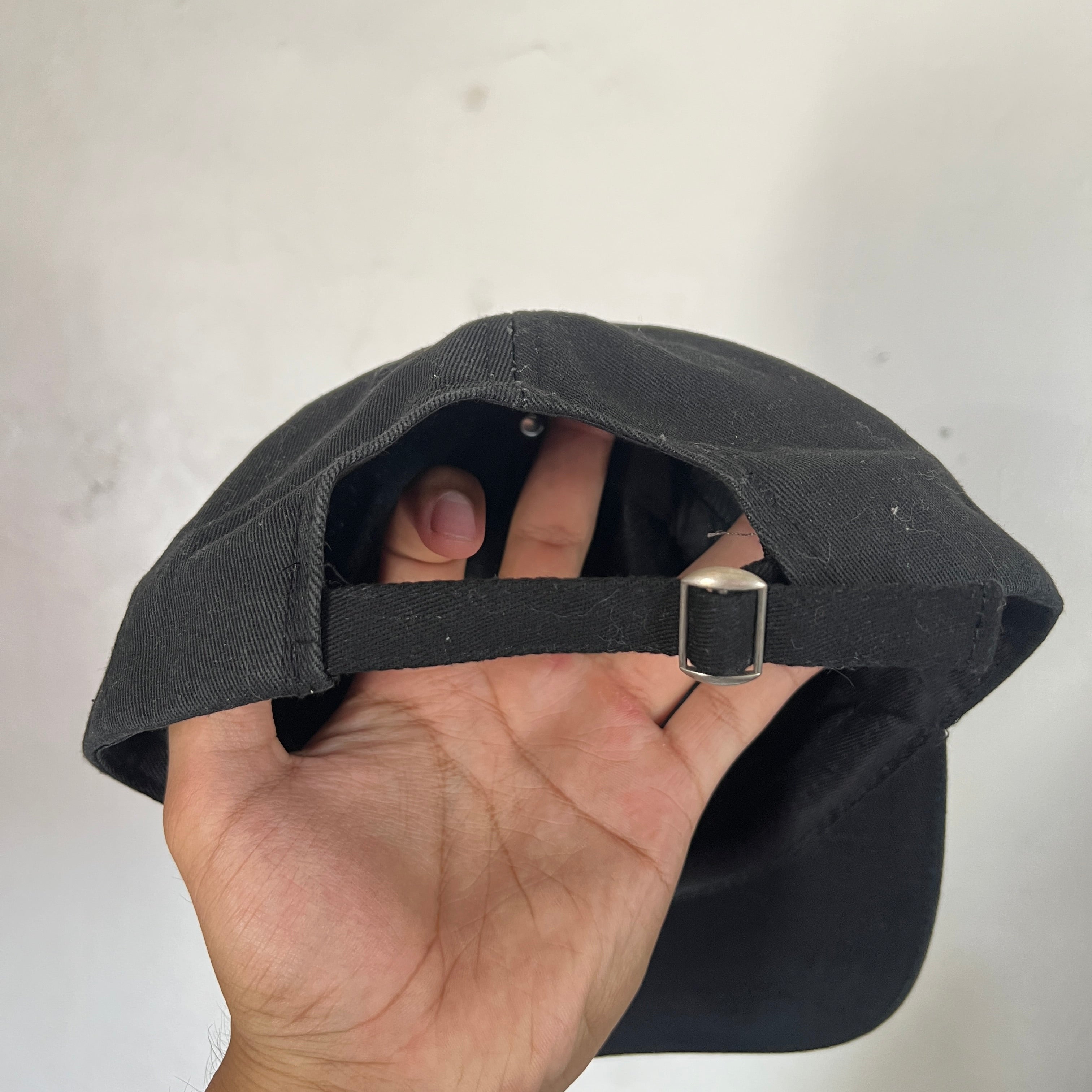 Gorra Basic "Gods Plan"