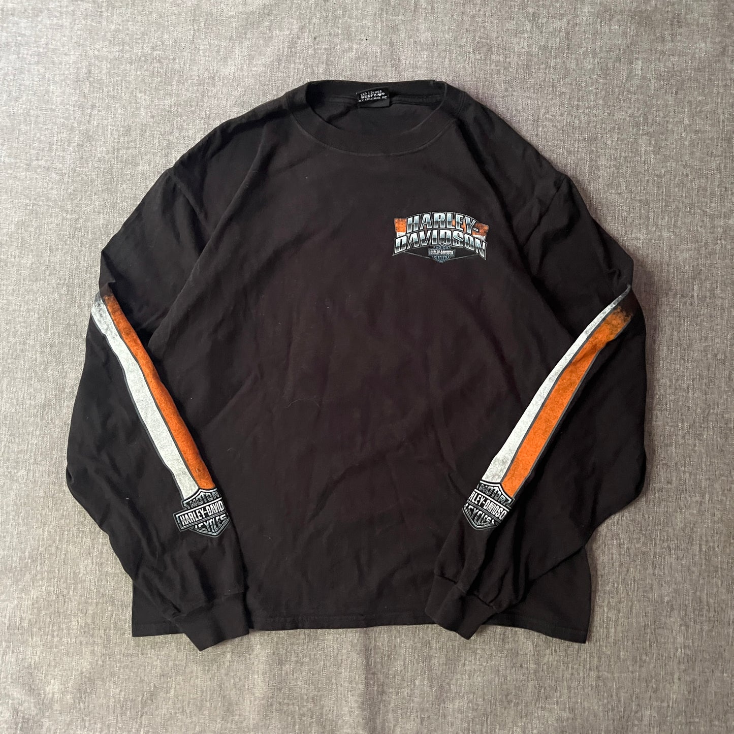 Harley-Davidson Long Sleeve