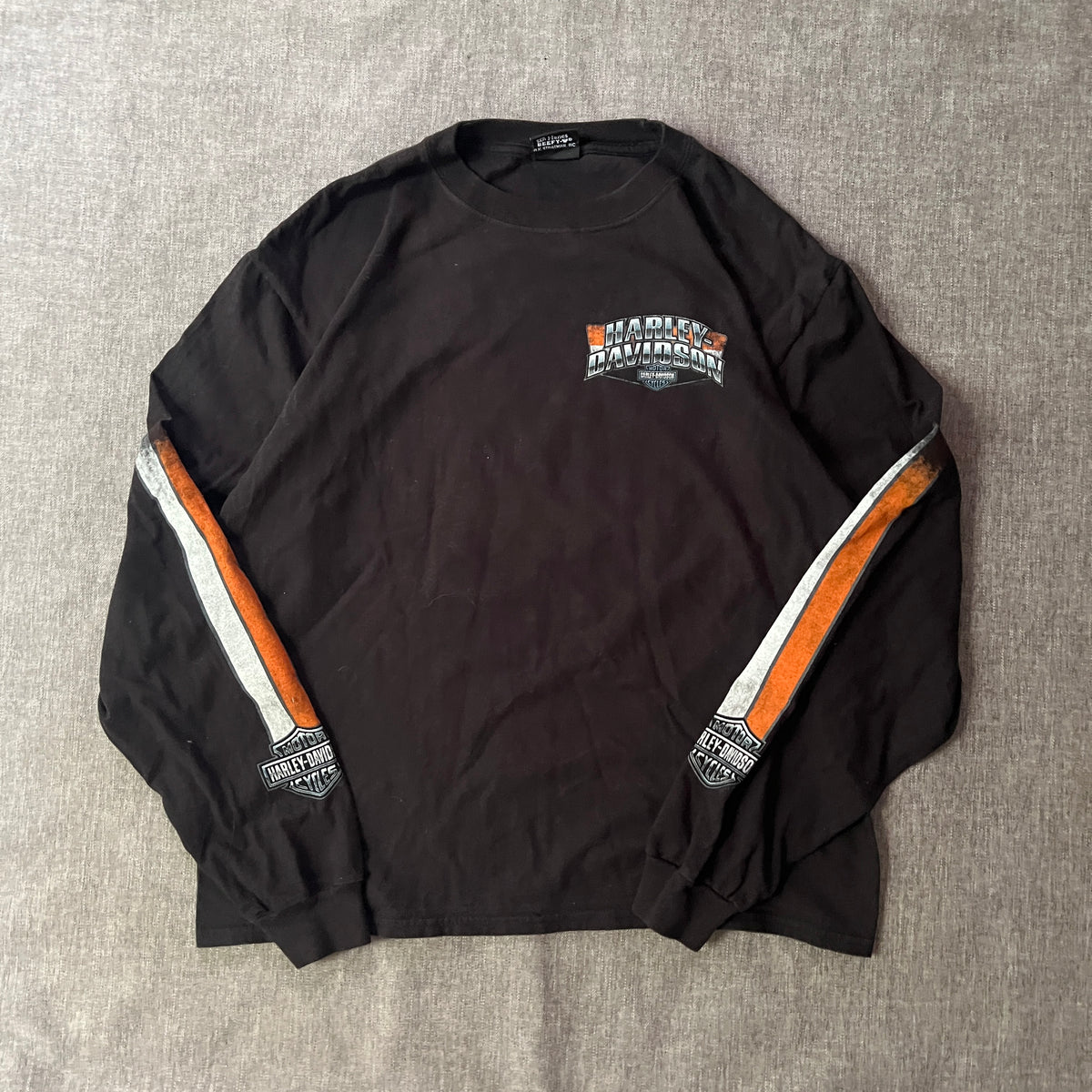 Harley-Davidson Long Sleeve