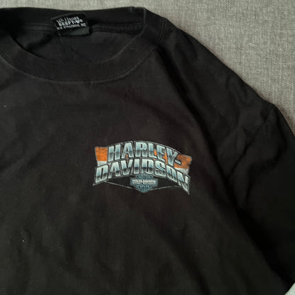Harley-Davidson Long Sleeve