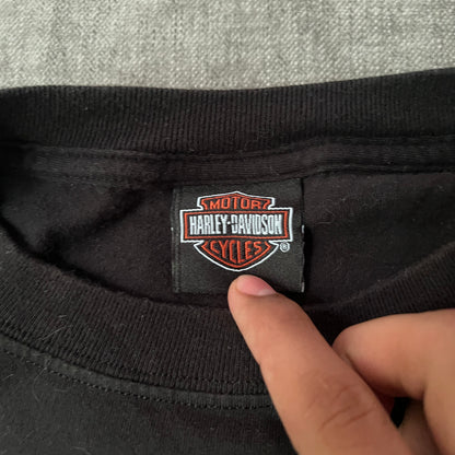 Harley-Davidson Long Sleeve