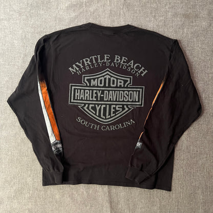 Harley-Davidson Long Sleeve