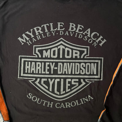Harley-Davidson Long Sleeve