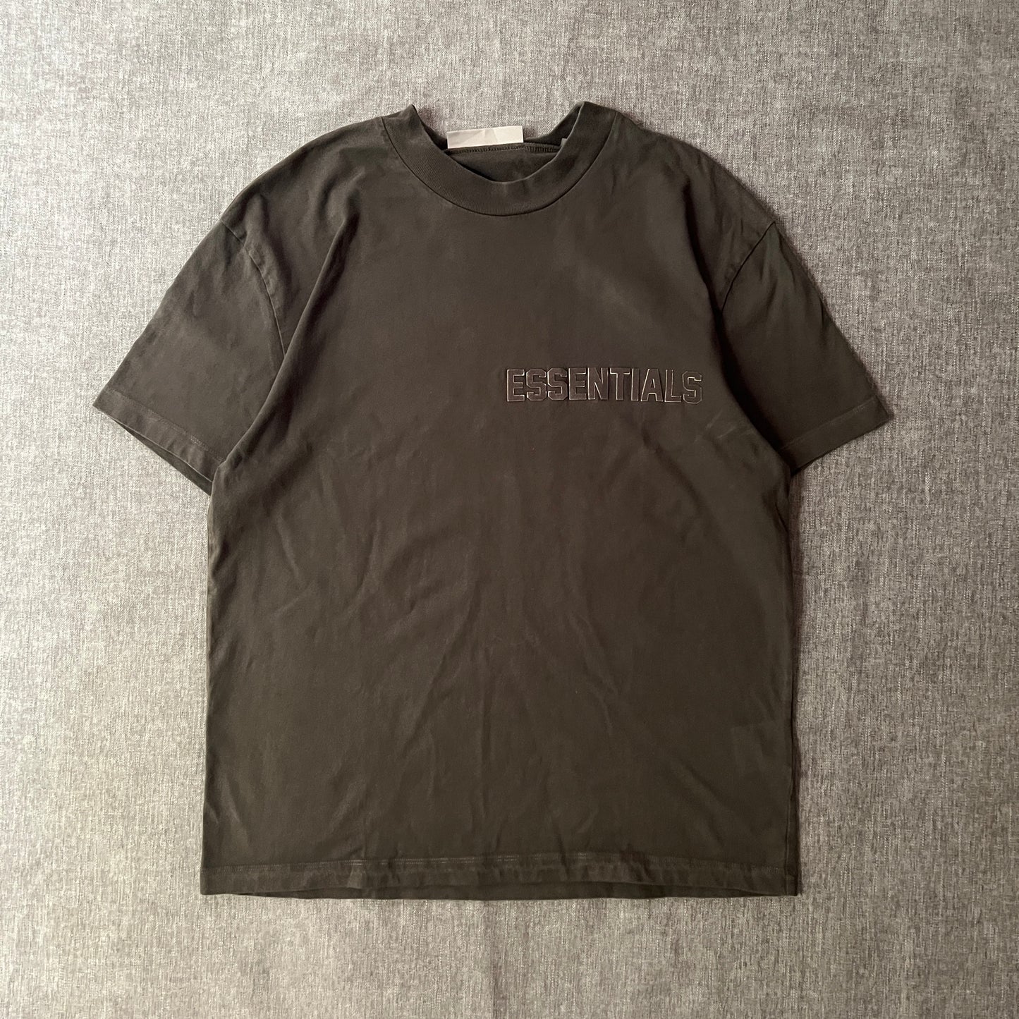 Essential Basic Tee