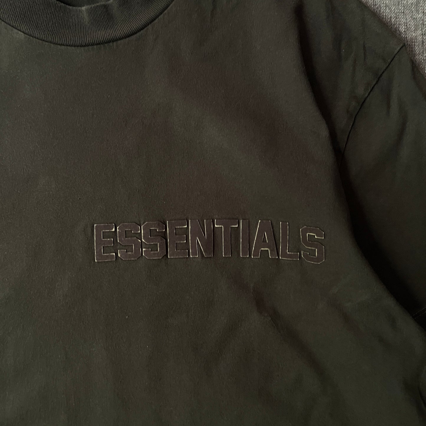 Essential Basic Tee