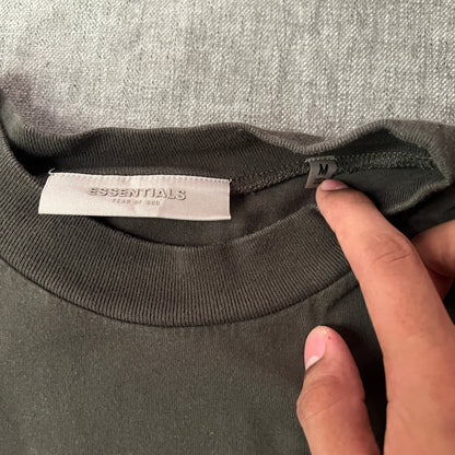 Essential Basic Tee