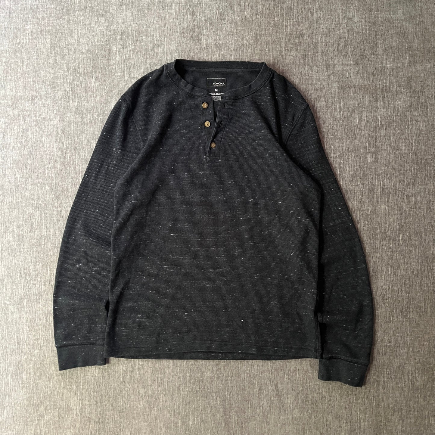 Sonoma Henley Tee