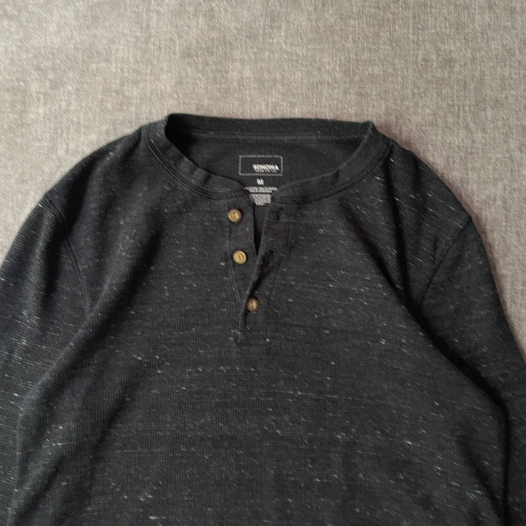 Sonoma Henley Tee