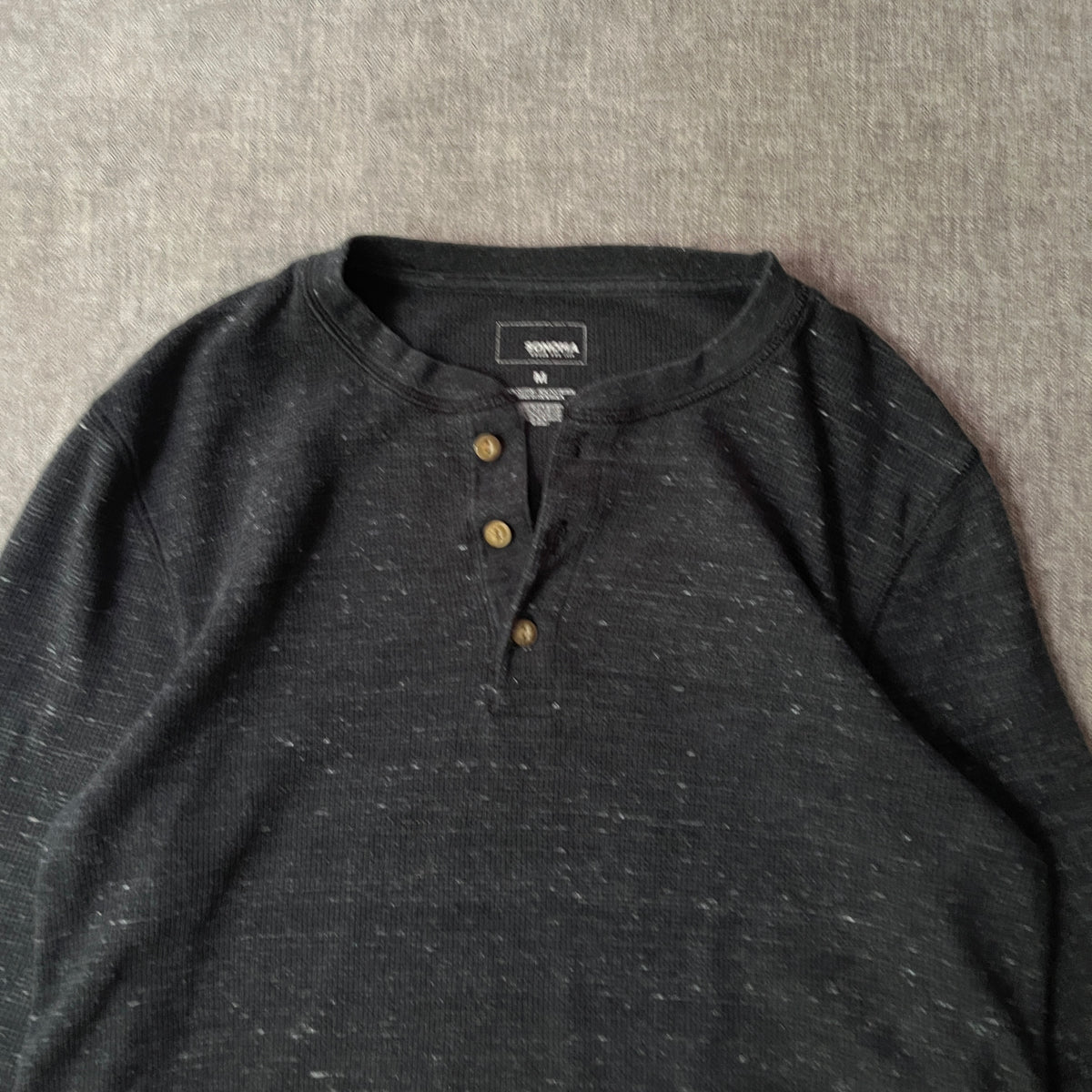 Sonoma Henley Tee